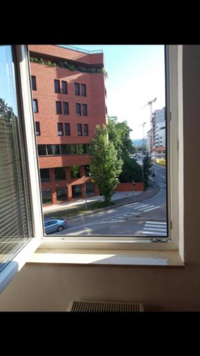 Apartman Garden City Centar